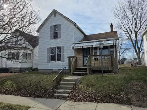 215 Beech St, Saint Marys, OH 45885