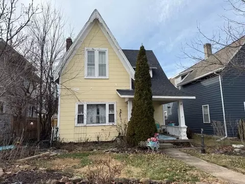 410 S Main St, Urbana, OH 43078