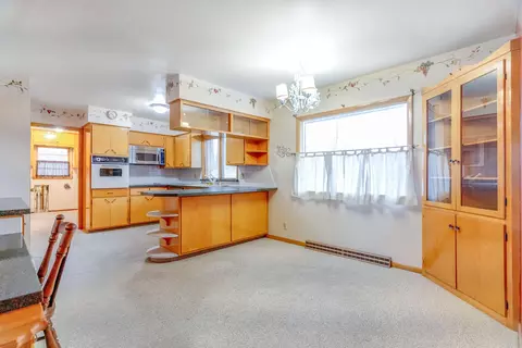 Kitchen - 308 E Lyndhurst St, Sidney, OH 45365 photo 1 of 7