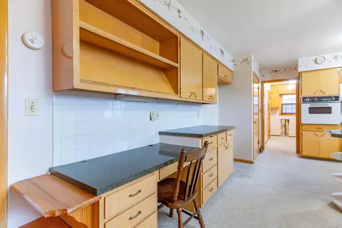 Kitchen - 308 E Lyndhurst St, Sidney, OH 45365 photo 3 of 7