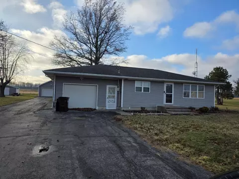 13758 State Route 127, Rossburg, OH 45362