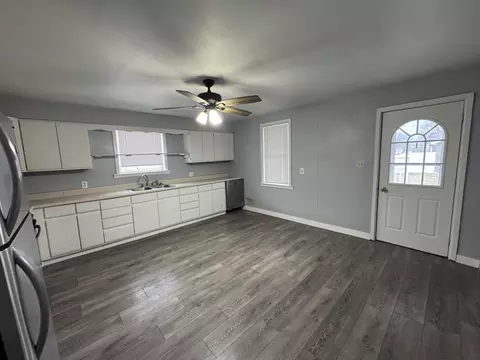 Kitchen - 545 W Wayne St, Celina, OH 45822 photo 2 of 2