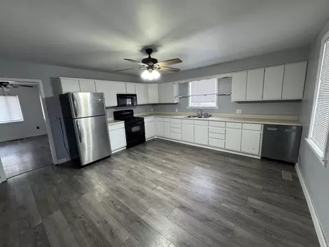 Kitchen - 545 W Wayne St, Celina, OH 45822 photo 1 of 2
