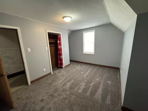Bedroom - 545 W Wayne St, Celina, OH 45822 photo 3 of 3