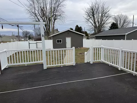 Exterior - 545 W Wayne St, Celina, OH 45822 photo 2 of 3