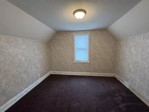 Bedroom - 545 W Wayne St, Celina, OH 45822 photo 2 of 3