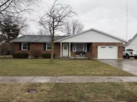 1308 Michael Ave, Celina, OH 45822