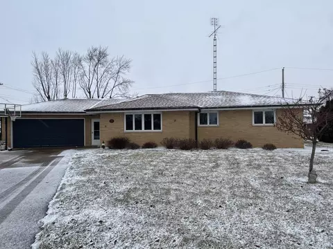 820 Mary Ln, Coldwater, OH 45828