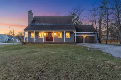 1058 Township Road 179, Bellefontaine, OH 43311
