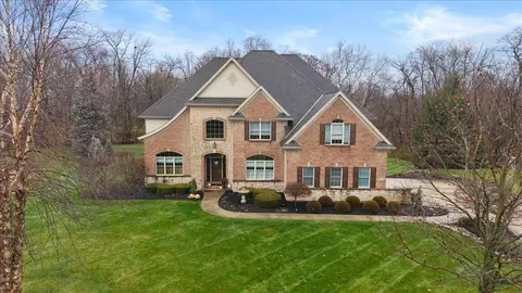 1162 Ontario Ct, Sidney, OH 45365