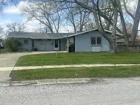 1705 Karen St, Lima, OH 45801