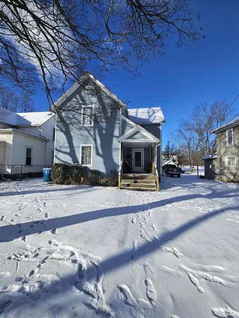 308 Plumvalley St, Bellefontaine, OH 43311