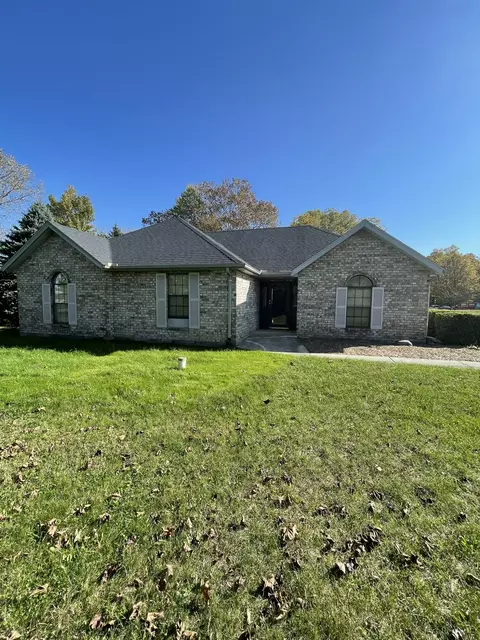 5411 Terre Haute Rd, Urbana, OH 43078