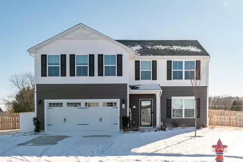 50 Kelly Ct, West Milton, OH 45383