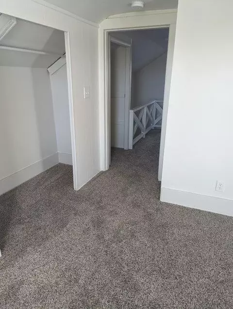 Entry Way - 317 E Bennett St, Sidney, OH 45365 photo 3 of 3