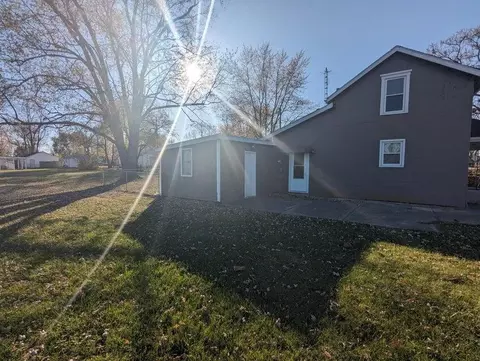 Exterior - 317 E Bennett St, Sidney, OH 45365 photo 1 of 3