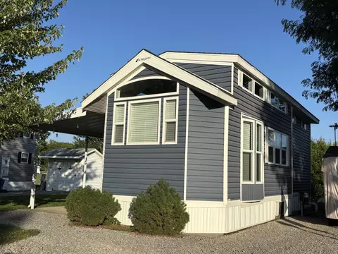 11377 Township Rd 266 #66, Lakeview, OH 43331