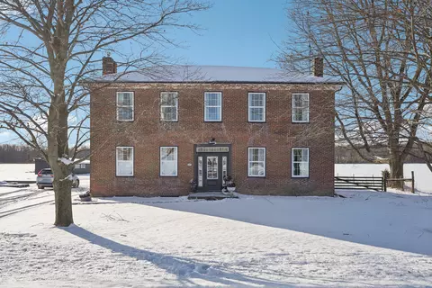 5887 Us Hwy 36, Saint Paris, OH 43072