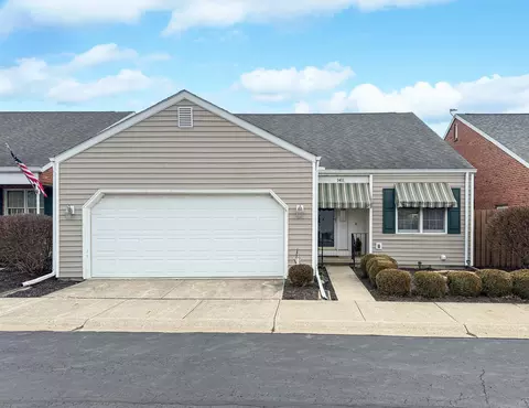 1411 Liberty Ln #32, Urbana, OH 43078