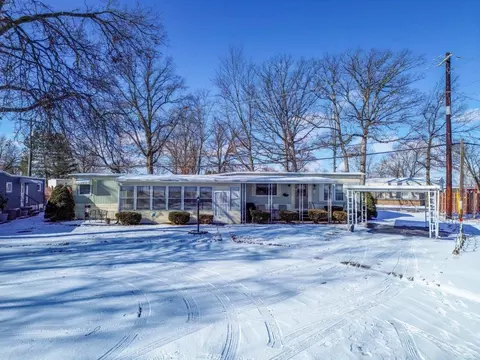 246 N Orchard Island Dr #LOT 45, Russells Point, OH 43348