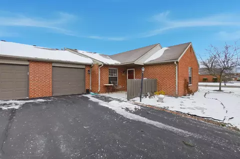 3969 Covington Dr, Springfield, OH 45503