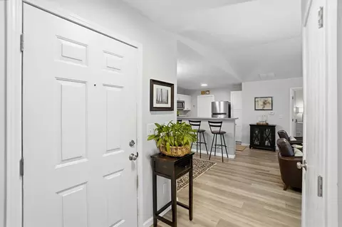 Entry Way - 3969 Covington Dr, Springfield, OH 45503 photo 1 of 1
