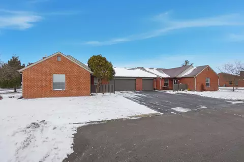 Exterior - 3969 Covington Dr, Springfield, OH 45503 photo 1 of 2