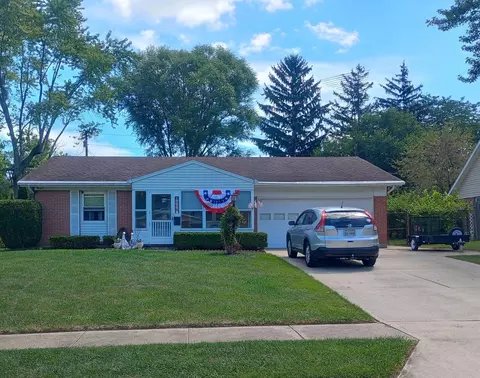 206 Charles Ave, Sidney, OH 45365