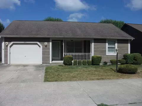 125 Saint Claire St, Saint Paris, OH 43072