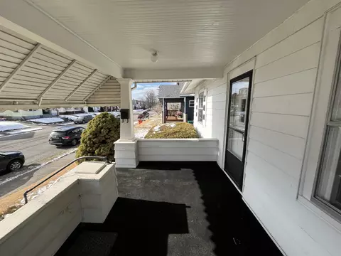 Exterior - 2124 Woodside Ave, Springfield, OH 45503 photo 6 of 9