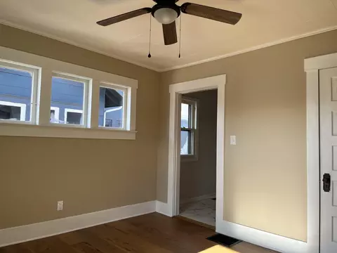 Bedroom - 2124 Woodside Ave, Springfield, OH 45503 photo 1 of 3