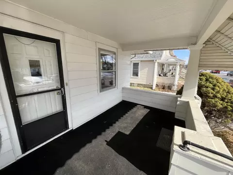 Exterior - 2124 Woodside Ave, Springfield, OH 45503 photo 7 of 9
