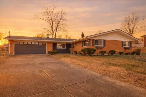 958 Torrence Dr, Springfield, OH 45503