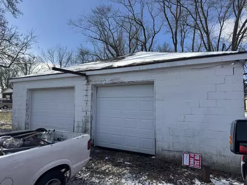 Exterior - 533 Highview Ave, Springfield, OH 45505 photo 5 of 7