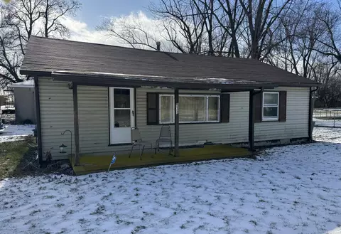 533 Highview Ave, Springfield, OH 45505
