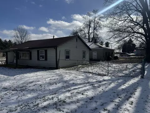 Exterior - 533 Highview Ave, Springfield, OH 45505 photo 4 of 7