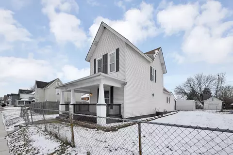 Other - 311 N Shaffer St, Springfield, OH 45504 photo 1 of 7