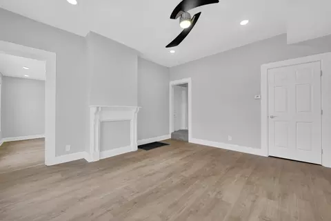Living - 311 N Shaffer St, Springfield, OH 45504 photo 1 of 5
