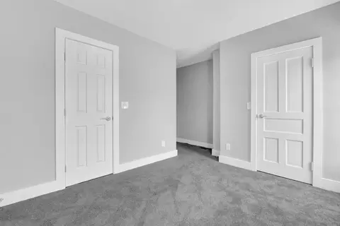 Bedroom - 311 N Shaffer St, Springfield, OH 45504 photo 2 of 6