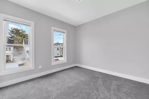 Bedroom - 311 N Shaffer St, Springfield, OH 45504 photo 1 of 6