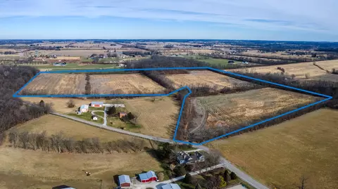 0 Gearhart Rd, Tipp City, OH 45371