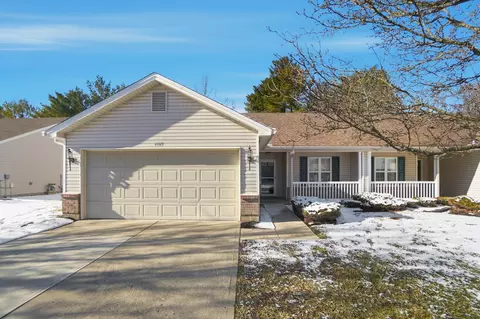 4105 Vitek Dr, Dayton, OH 45424