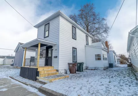 523 Harrison St, Piqua, OH 45356