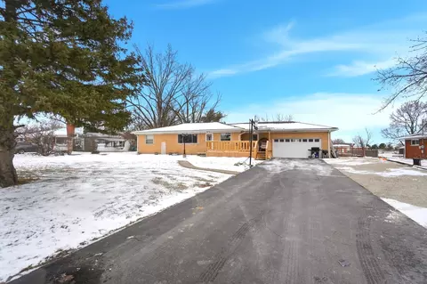 6771 W National Rd, New Carlisle, OH 45344