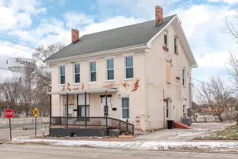 328-330 W Church St, Urbana, OH 43078