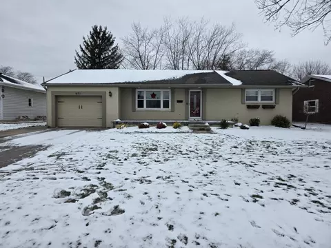 620 Plum Dr, Coldwater, OH 45828