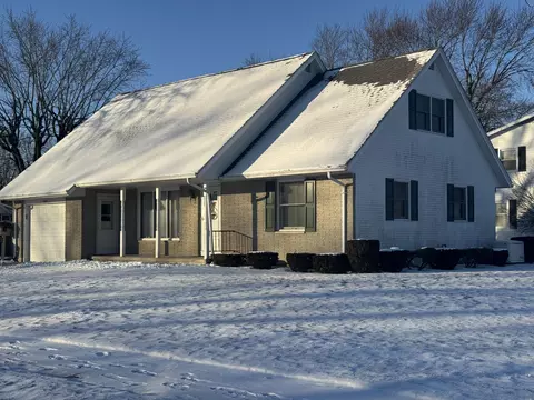 308 Dogwood Dr, Celina, OH 45822