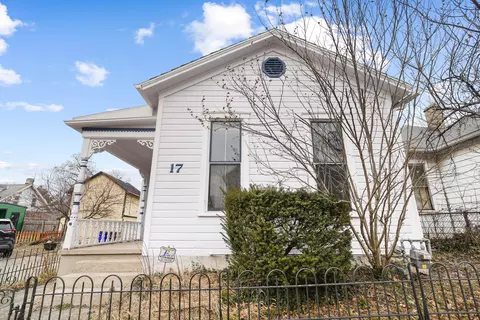 17 Garret St, Dayton, OH 45410