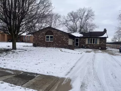 2625 Spearhead Ct, Sidney, OH 45365