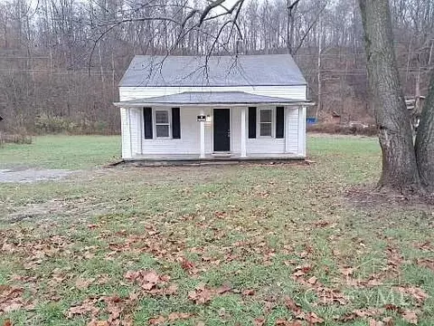 8818 N State Route 41, Bainbridge, OH 45612